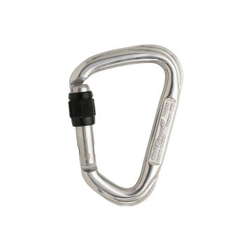 Carabiniera Screwlock Polished Kw11a