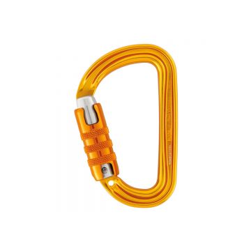 Carabiniera Sm D Triact-lock Yellow M39a Tl
