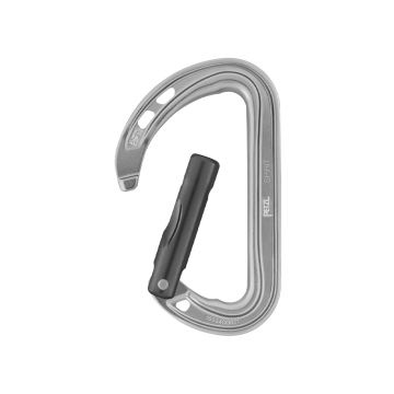 Carabiniera Spirit Straight Gate Gray M061aa00