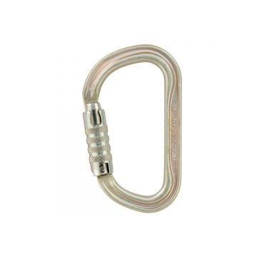 Carabiniera Vulcan Triact-lock Gold M073ba00