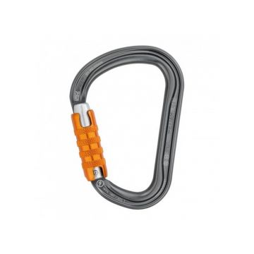 Carabiniera William Triact-lock Gray M36a Tl