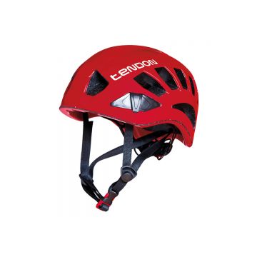 Casca Helmet Orbix Red Univ  Size