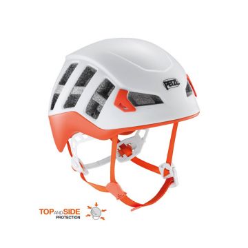 Casca Meteor Red Orange M L A071aa03