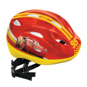 Casca protectie Mondo Cars 52-56 cm