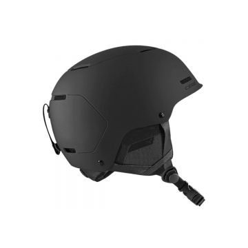 Casca Schi Unisex C  B   Pow2 Black