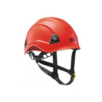 Casca Vertex   Red A010aa02