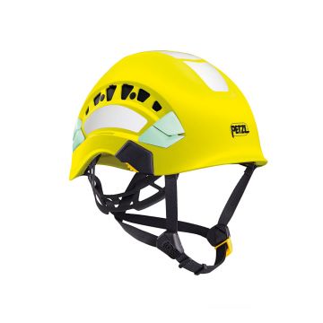Casca Vertex   Vent Hi-viz Yellow A010ea00