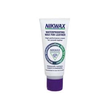 Ceara Tub Nikwax 100ml  Wwfl Cream  4a2