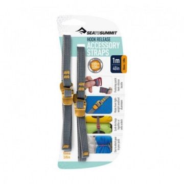Chinga Compresie Hook 10mm X 1 0m Yellow