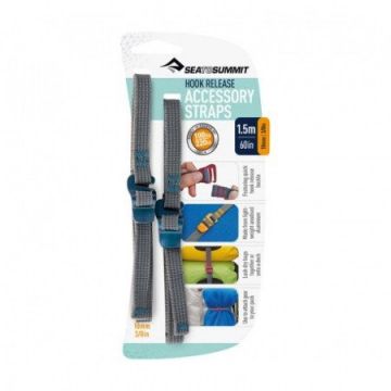 Chinga Compresie Hook 10mm X 1 5m Blue
