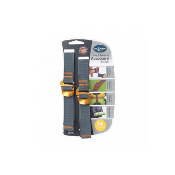 Chinga Compresie Hook 20mm X 1 0m Yellow