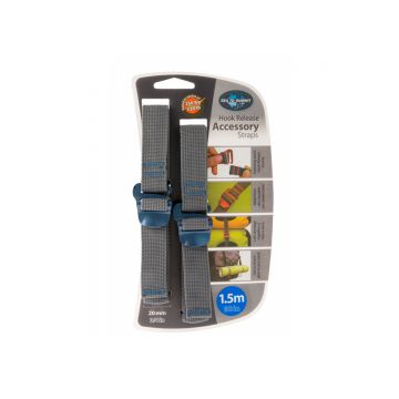 Chinga Compresie Hook 20mm X 1 5m Blue