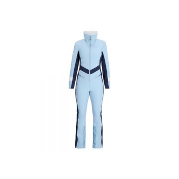 Costum De Schi Dama Spyder Origin Softshell Bluemarine