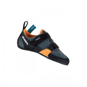 Espadrile Alpinism Force V