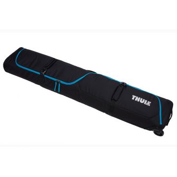 Geanta schi Thule RoundTrip Double Ski Roller 175cm Black