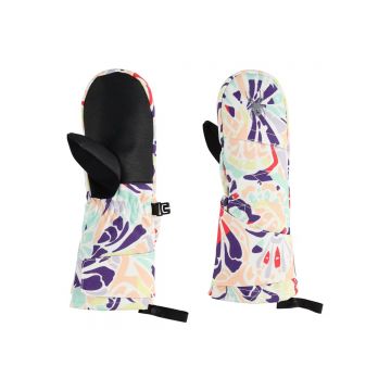 Manusi Schi Copii Spyder Cubby Multicolor