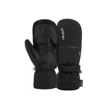 Manusi Schi Dama Reusch Alison Gore-tex Mitten Black