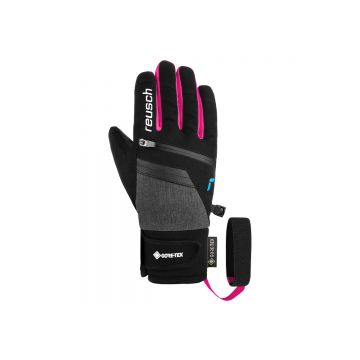 Manusi Schi Travis Gore-tex Junior