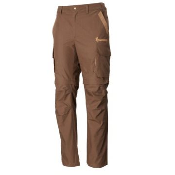 Pantalon Browning Savannah 2 Light Green (Marime: 44)