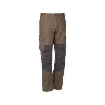 Pantaloni Blaser CANVAS FOREST Canvas Forest Kaki (Marime: 56)
