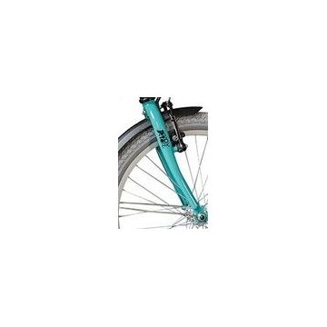 PEGAS Furca 20 inch Pegas Practic, Bleu