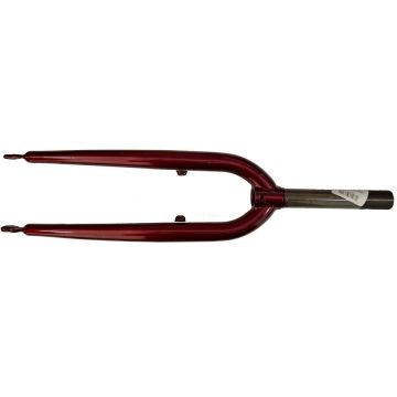 PEGAS FURCA PEGAS 26 1-1/8 STRADA 2 15-2 YS941, rosu
