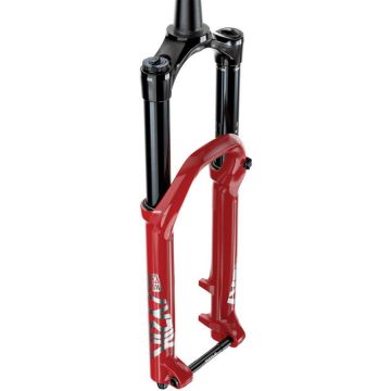 PEGAS FURCA PEGAS 26 1-1/8 STRADA 2 15-2 YS941, rosu