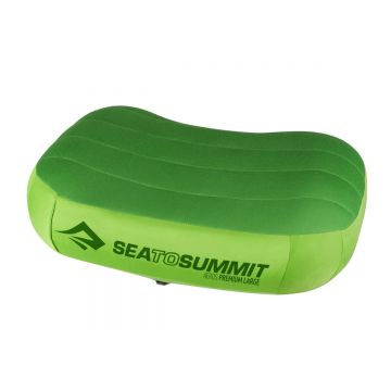 Perna Sea To Summit Aeros Premium Pillow Large Lime