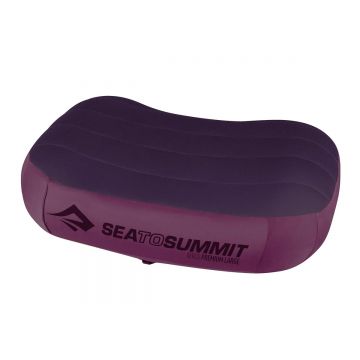 Perna Sea To Summit Aeros Premium Pillow Large Magenta