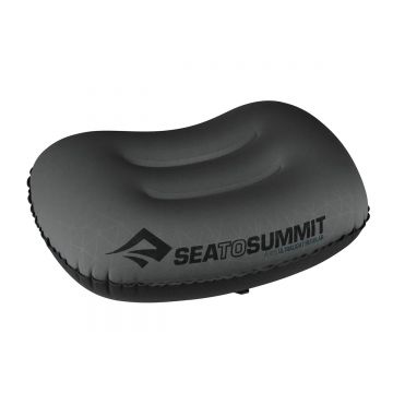 Perna Sea To Summit Aeros Ultralight Pillow Reg Ultralight Grey