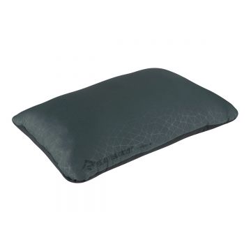 Perna Sea To Summit Foam Core Pillow Deluxe Grey
