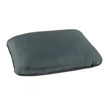 Perna Sea To Summit Foam Core Pillow Regular Grey