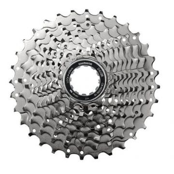 Pinioane pe caseta Shimano Deore CS-HG50-10 10 viteze 11-36T (KCSHG5010136), vrac