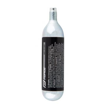 Rezerva pompa CO2 Force 25g tip filet