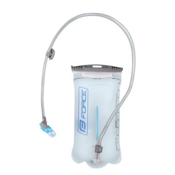Rucsac Force Berry Ace Plus 12l + Rezervor 2L Rucsac Force Berry Ace Plus 12l + Rezervor 2L
