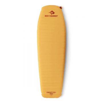 Saltea Sea To Summit Pursuit Si Mat L 198cm Orange