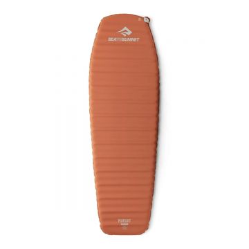 Saltea Sea To Summit Pursuit Si Mat L Contour 198cm Bombay