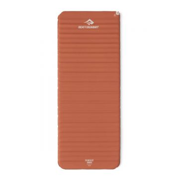 Saltea Sea To Summit Pursuit Si Mat L Rectangular 198cm Bombay
