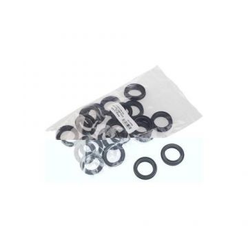 Set 20 garnituri cauciuc pentru furca RockShox XC32 32mm Set 20 garnituri cauciuc pentru furca RockShox XC32 32mm