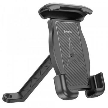 Suport Bicicleta HOCO CA119, Universal, Negru Suport Bicicleta HOCO CA119, Universal, Negru