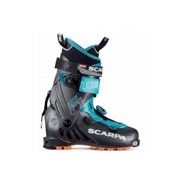 Clapari F1 Anthracite Pagoda
