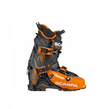 Clapari Maestrale Alpine