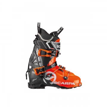 Clapari Maestrale