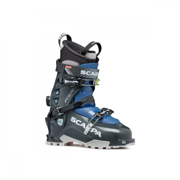 Clapari Unisex Flash 265