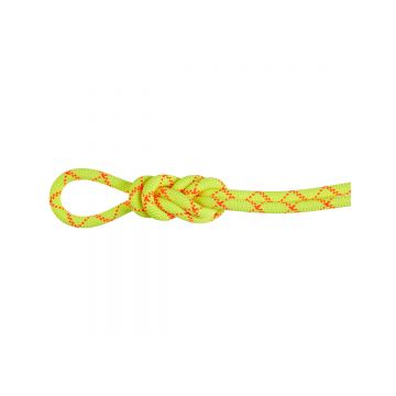 Coarda Dinamica Alpine Core Protect Dry 9 5 Vibrant Orange 60m