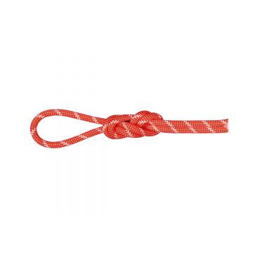 Coarda Dinamica Alpine Mammut Classic 8 0 Orange 30m