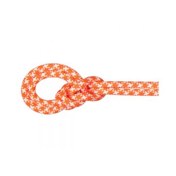 Coarda Dinamica Crag Classic 9 5 Vibrant Orange-white 60m