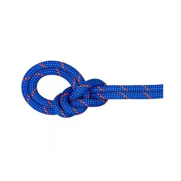 Coarda Dinamica Mammut Crag Dry 9 5 Blue-ocean 60m