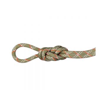 Coarda Dinamica Mammut Gym Classic 9 5 Boa-white 40m