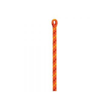 Coarda Statica Flow 11 6 Mm 45 M Orange R079aa03